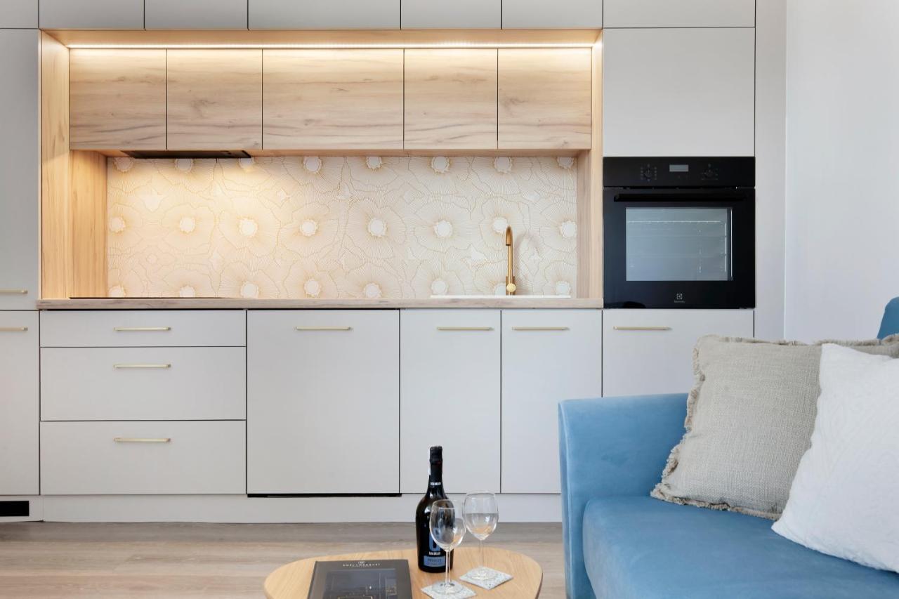 Elite Sandy Apartment *