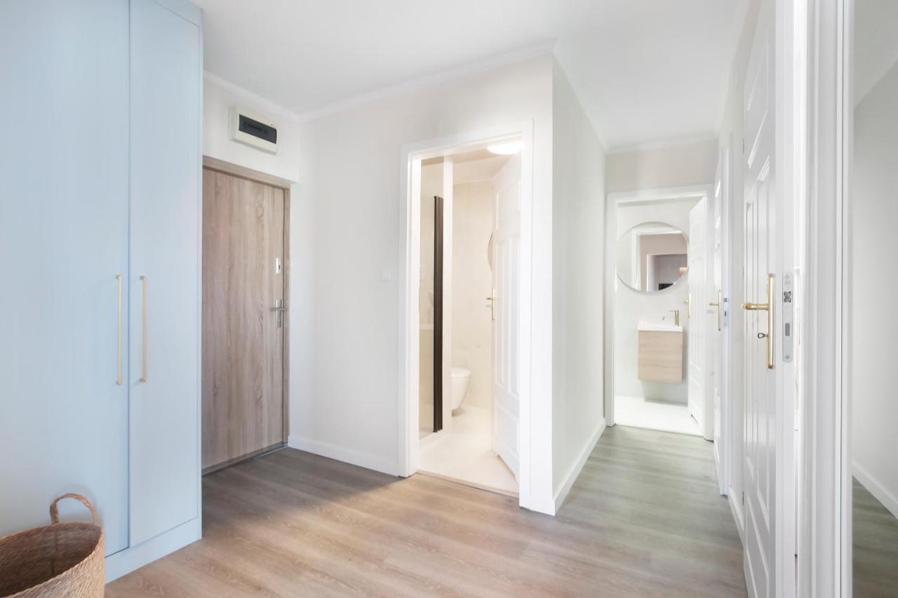 Apartment Elite Sandy Gdansk