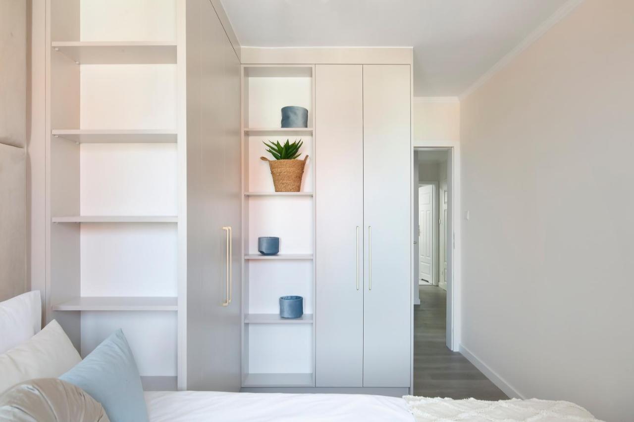 Elite Sandy Apartment