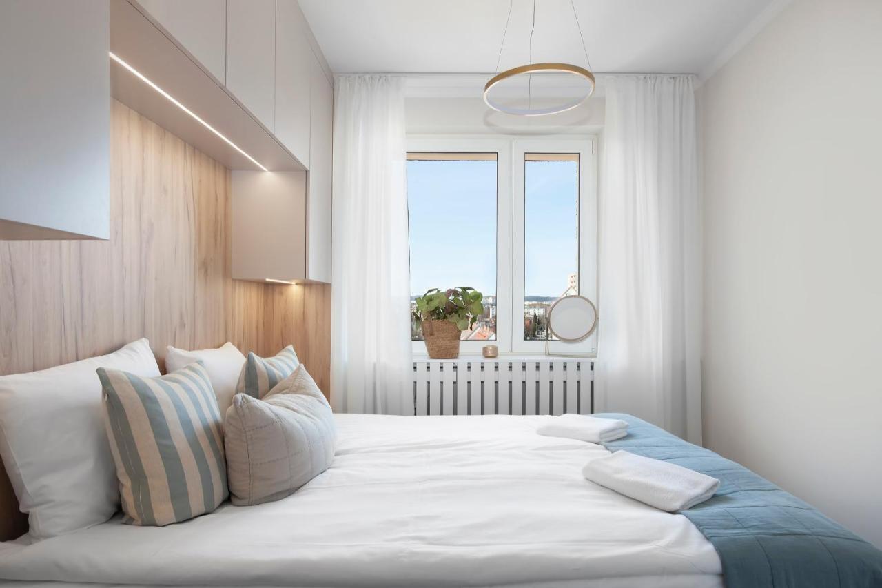 Elite Sandy Apartment *