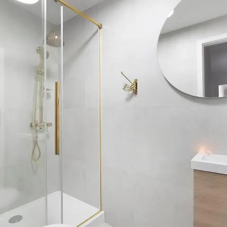 Elite Apartments Sandy Gdansk Exterior photo