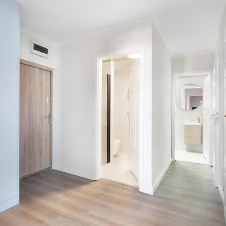 Elite Apartments Sandy Gdansk Exterior photo