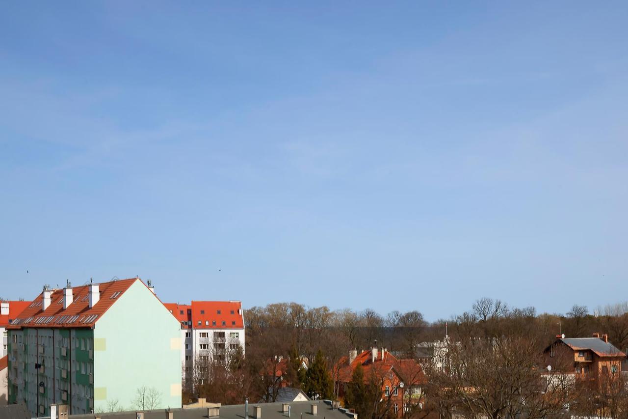 Elite Sandy Apartmán